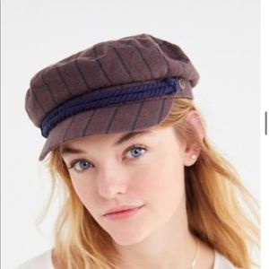 Brixton fisherman hat